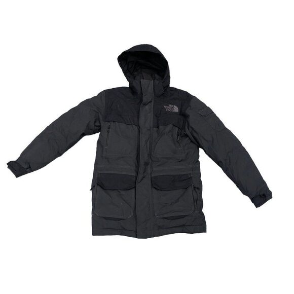 RARE The North Face Mcmurdo Parka iii Small - Picture 12 of 16